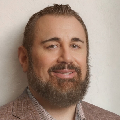 Russell  Hoff Photo